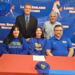 article image - LH senior Ferris selects Pitt-Johnstown